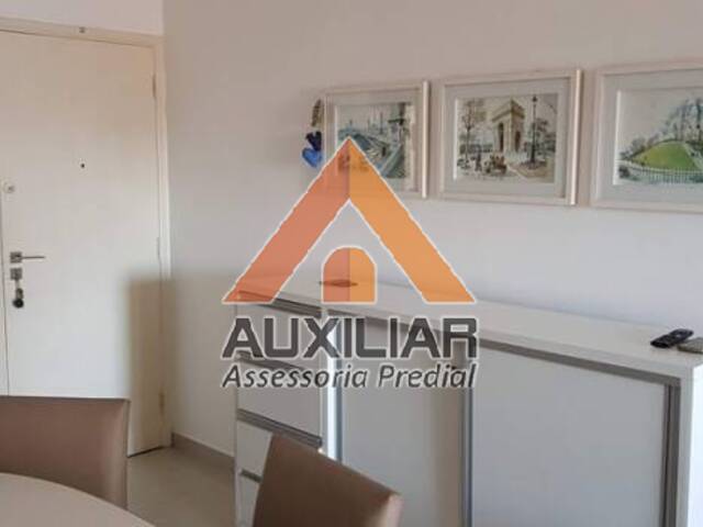 Apartamento para Venda em Santos - 2