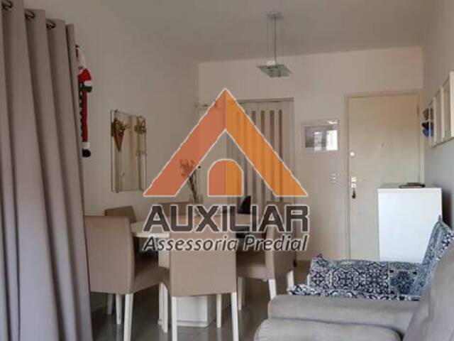 Apartamento para Venda em Santos - 1